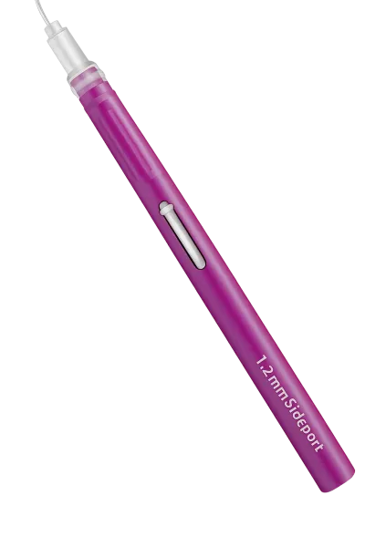 Ніж безпечний Sideport, 1.2мм (20Ga) прямий